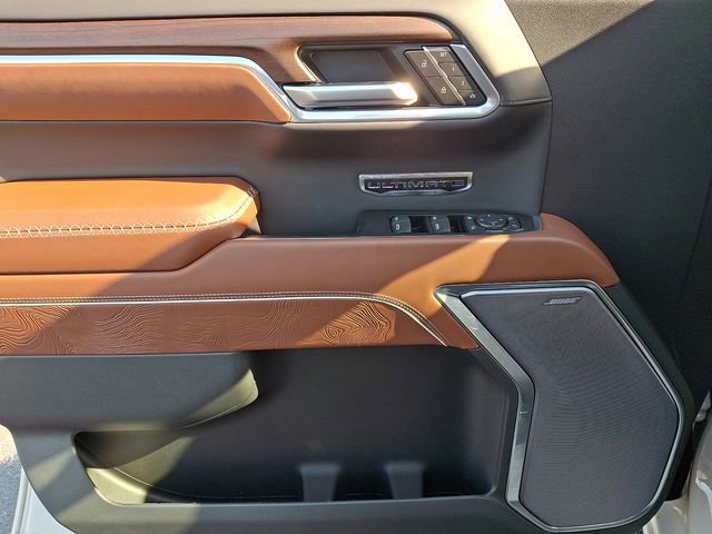 New 2026 GMC Sierra 1500 Denali Ultimate image 9