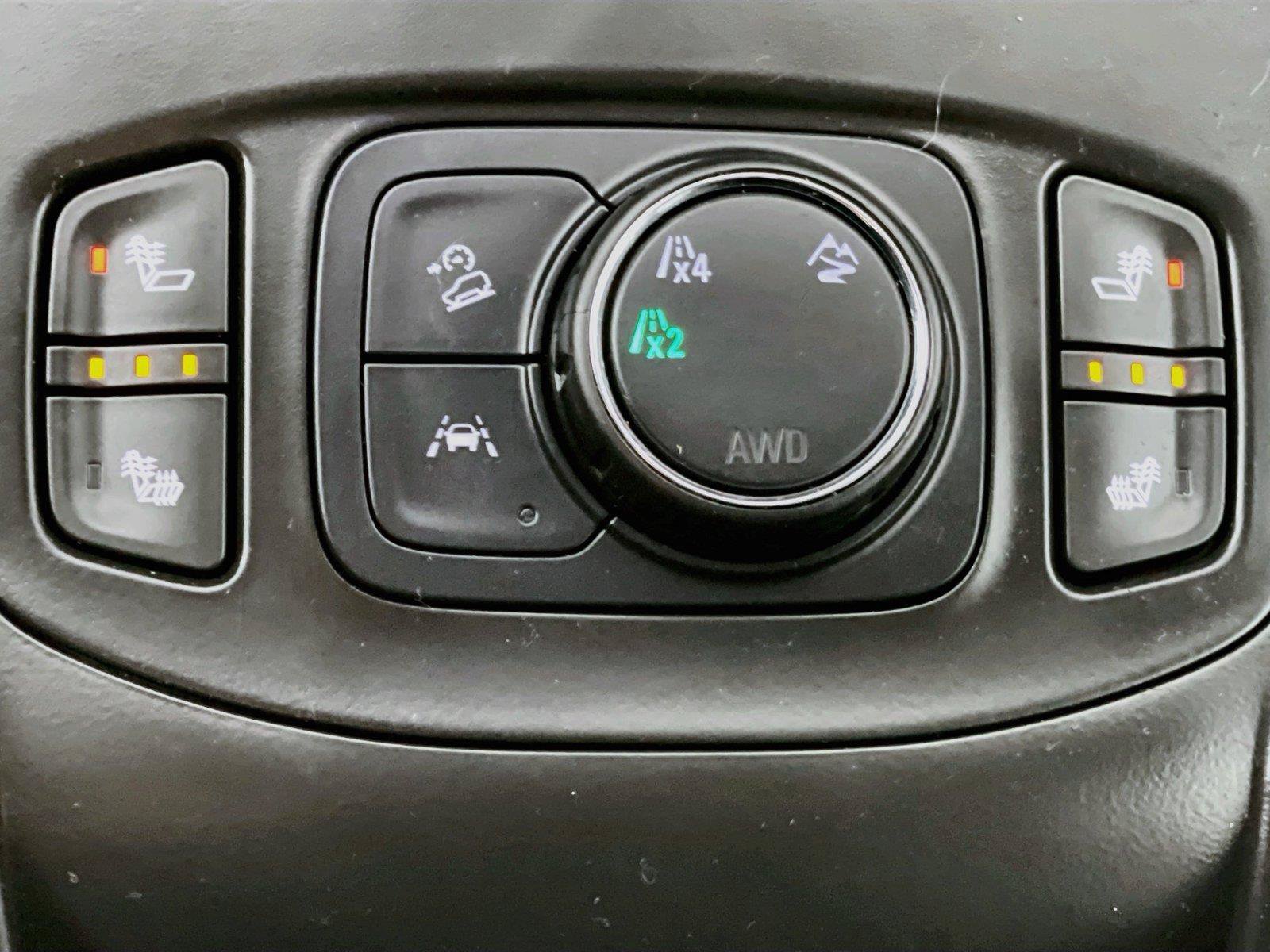 Used 2023 GMC Terrain SLT AWD/4WD image 21