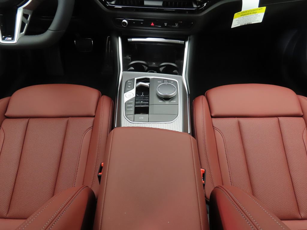 New 2026 BMW 330i Sedan w/ M Sport Package image 16