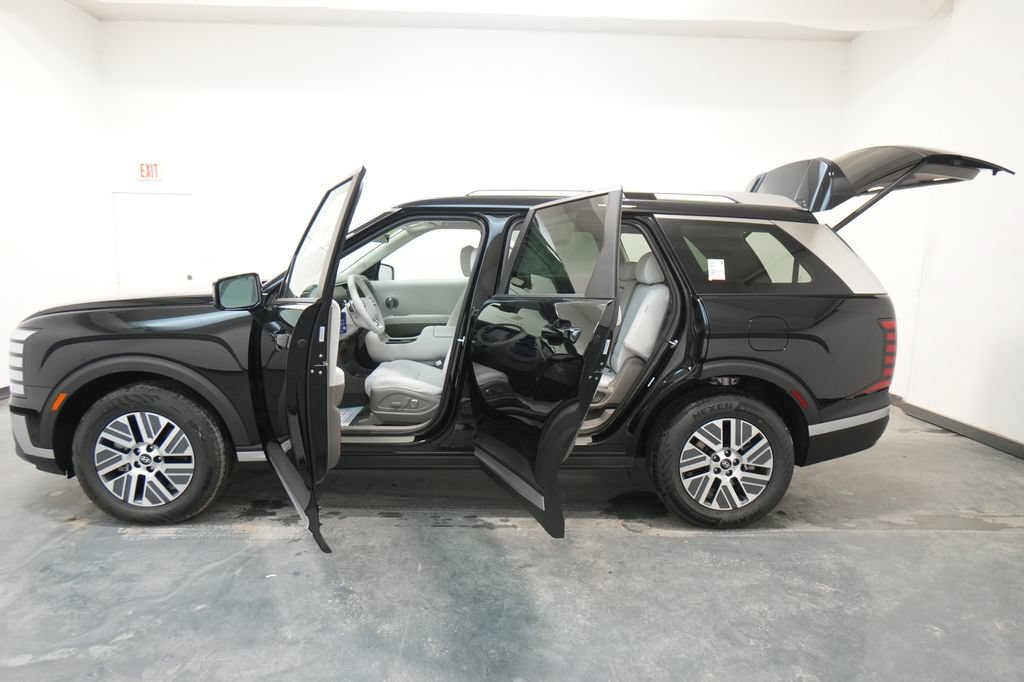 New 2026 Hyundai Palisade SEL AWD/4WD image 27