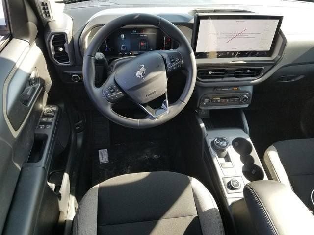 New 2026 Ford Bronco Sport Big Bend w/ Convenience Package AWD/4WD image 19