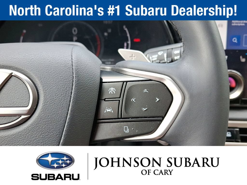 Used 2023 Lexus RX 350 FWD w/ Accessory Package (Z1) image 20