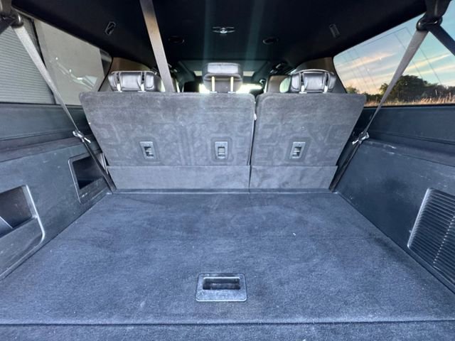 Used 2021 Ford Expedition Max XLT image 31