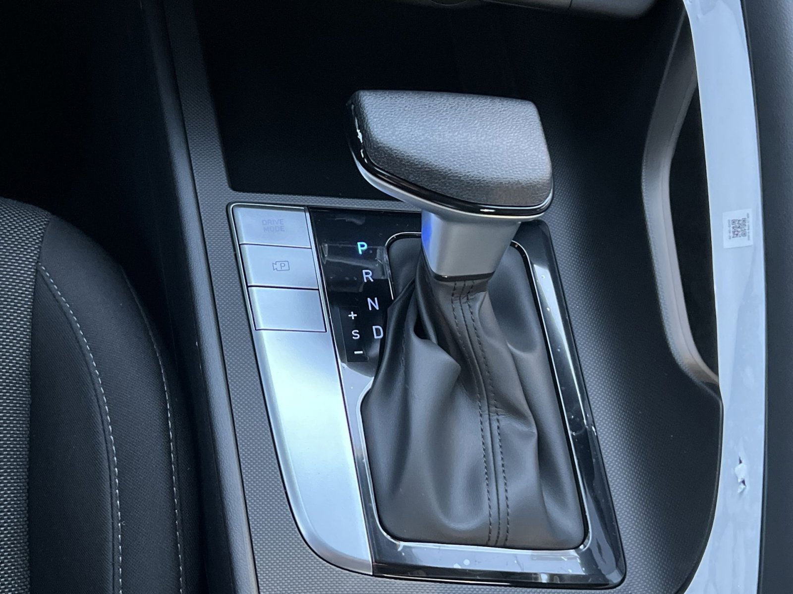 New 2026 Hyundai Elantra SE image 21