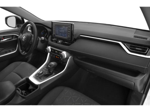 Certified 2019 Toyota RAV4 XLE image 15