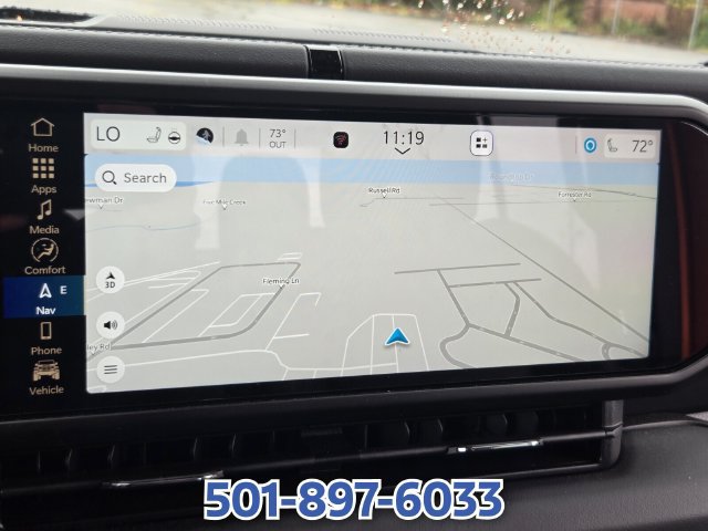 Used 2025 Jeep Gladiator Sport AWD/4WD image 22