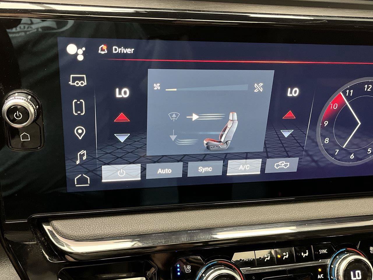 Certified 2025 GMC Sierra 2500 AT4 AWD/4WD image 23