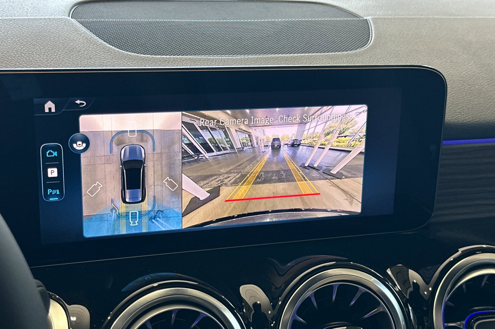 New 2025 Mercedes-Benz GLB 250 250 image 19