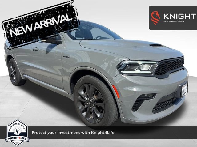 Used 2023 Dodge Durango R/T
