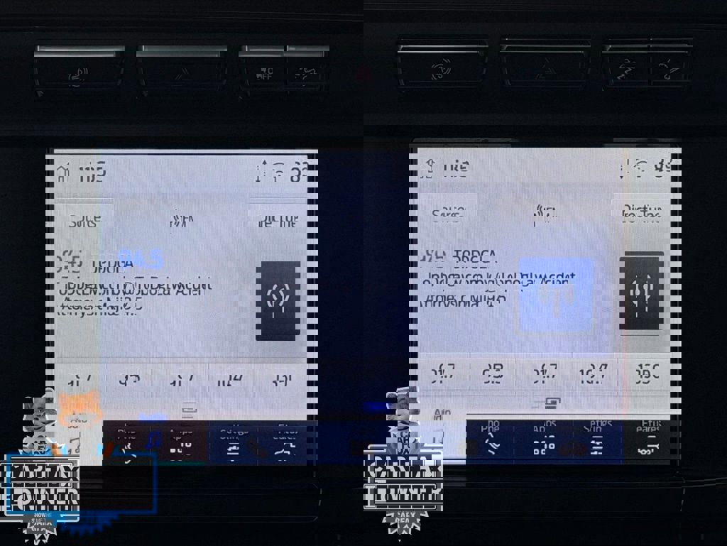 Used 2024 Ford F250 XLT w/ FX4 Off-Road Package image 15