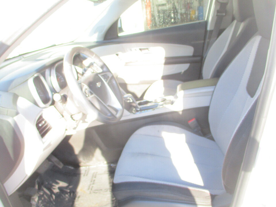 Used 2015 Chevrolet Equinox LT w/ Driver Convenience Package FWD image 25