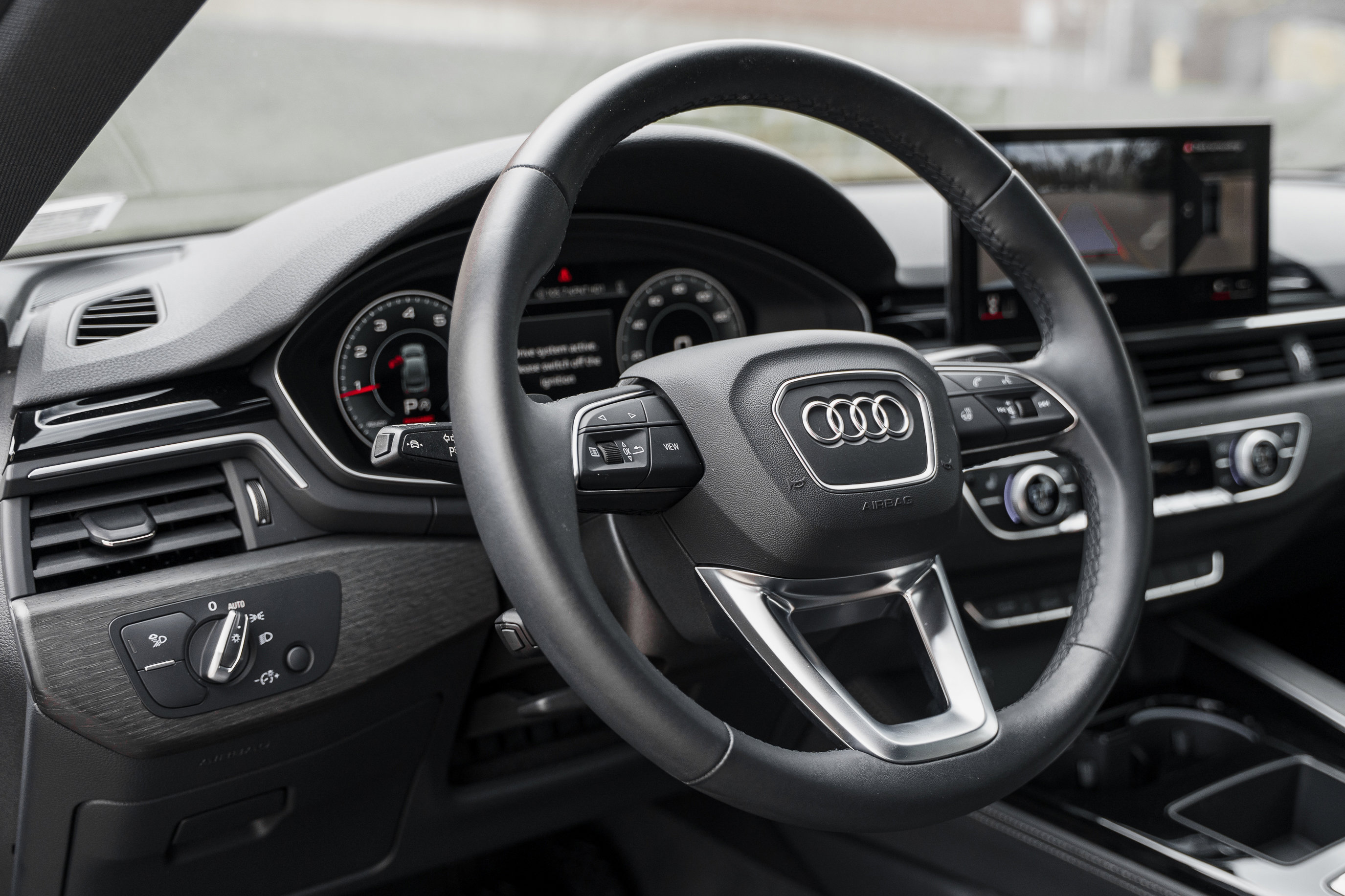 Certified 2024 Audi A5 2.0T Premium Plus w/ Premium Plus image 10