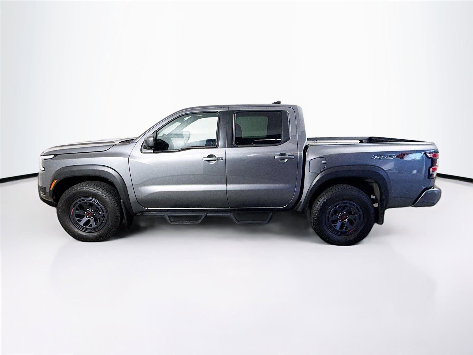 Used 2026 Nissan Frontier PRO-4X w/ Pro-4x Convenience Package AWD/4WD image 22