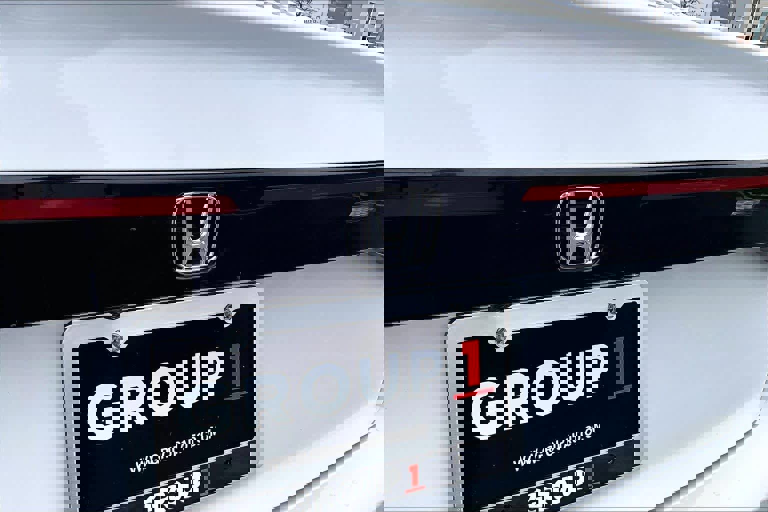 Used 2023 Honda Accord LX image 29