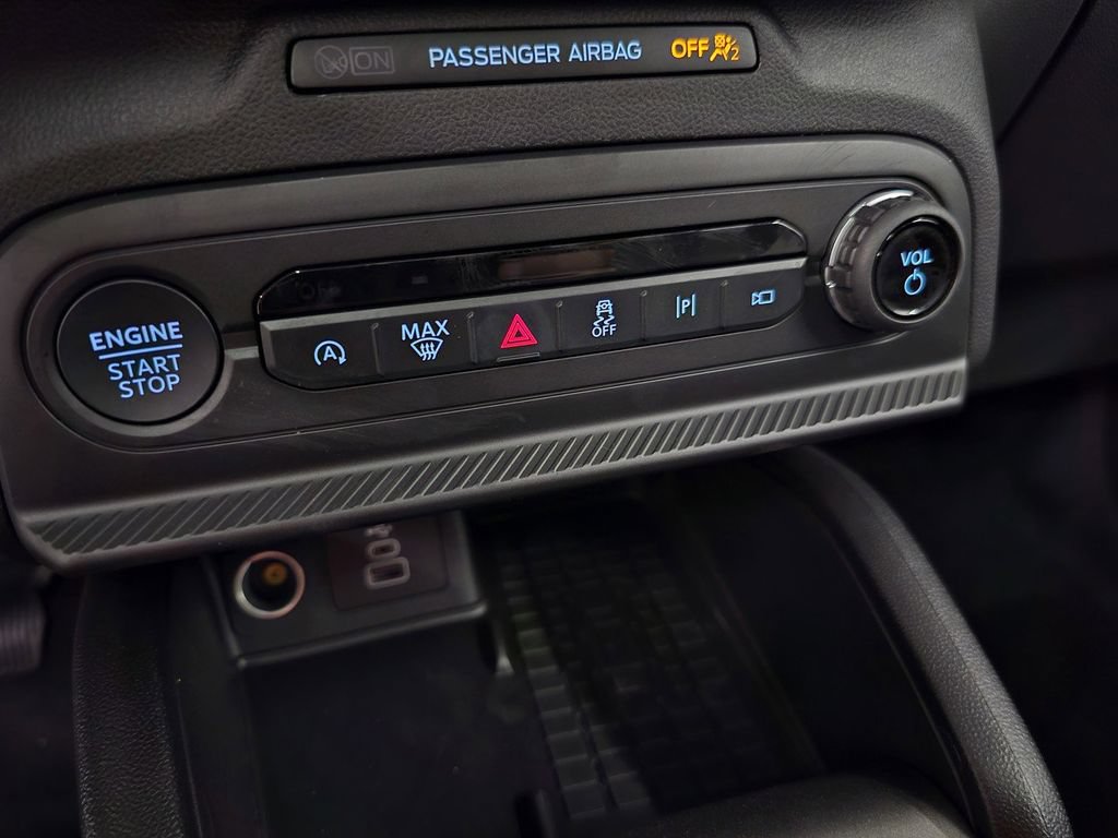 New 2025 Ford Bronco Sport Outer Banks w/ Outer Banks Tech Package+ AWD/4WD image 17