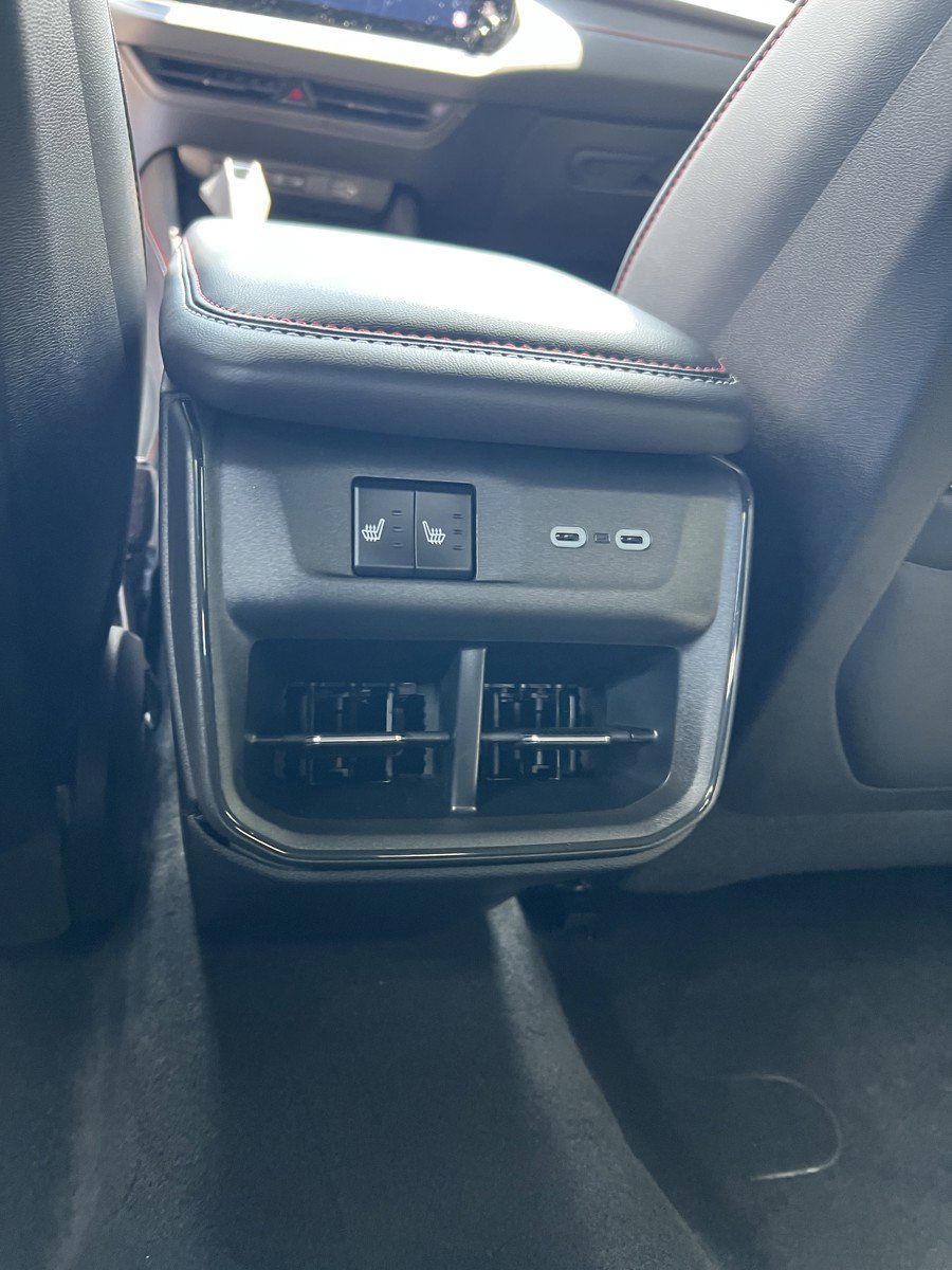 New 2025 Dodge Charger Scat Pack w/ Track Pack image 14