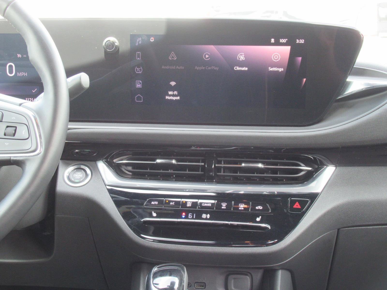 Used 2025 Buick Envista Avenir FWD image 15