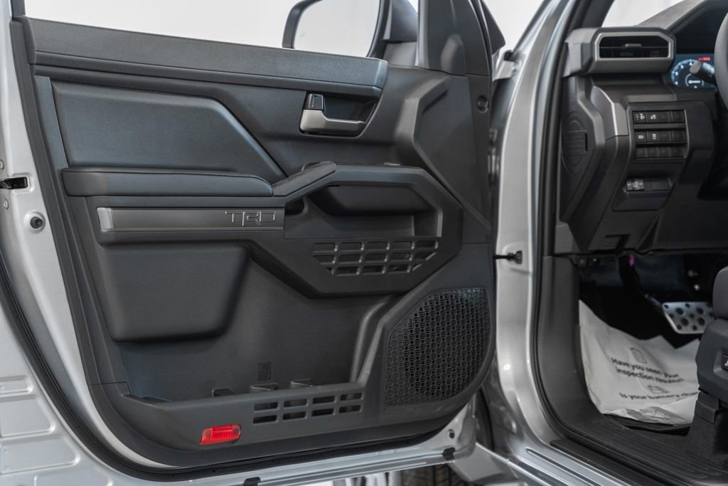 New 2026 Toyota Tacoma TRD Sport image 37