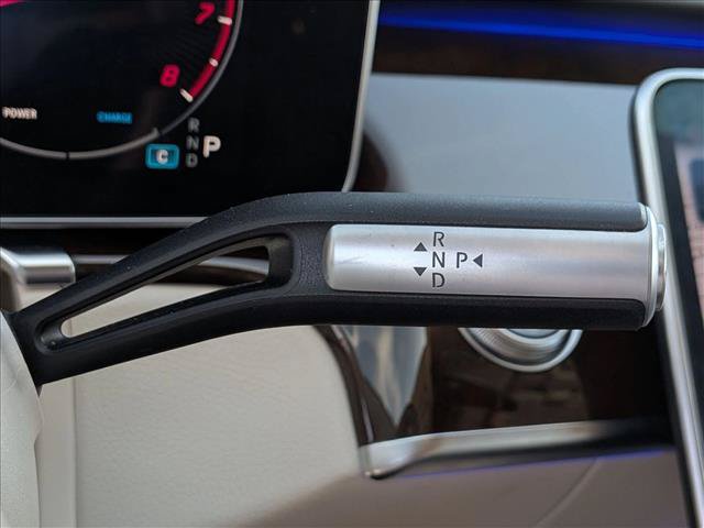 Certified 2024 Mercedes-Benz S 580 4MATIC Sedan image 14