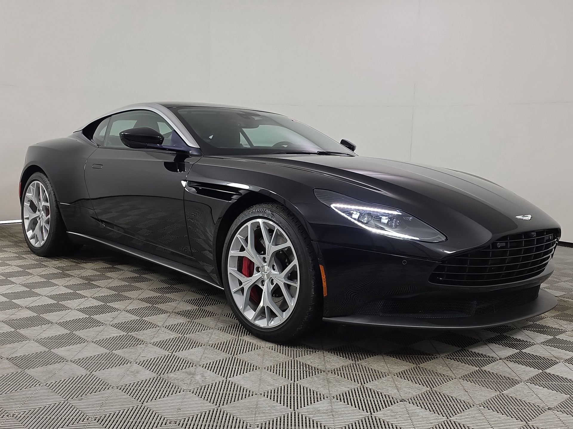 Used 2019 Aston Martin DB11 Coupe