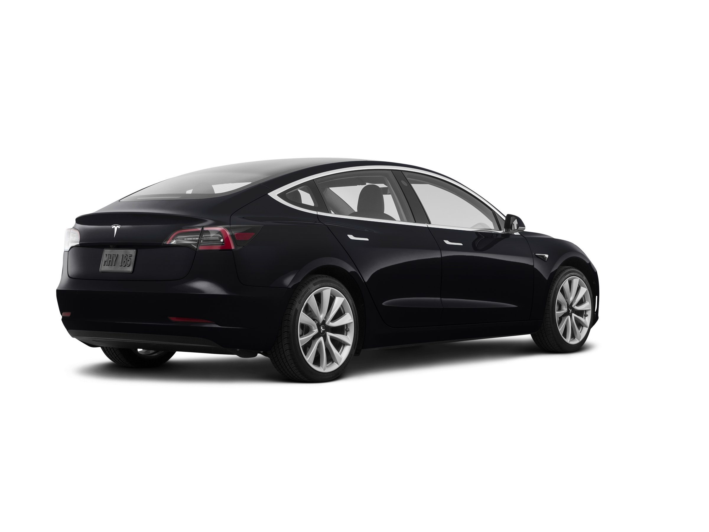 Used 2019 Tesla Model 3 Standard Range Plus RWD image 22