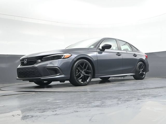 Used 2023 Honda Civic Sport image 35