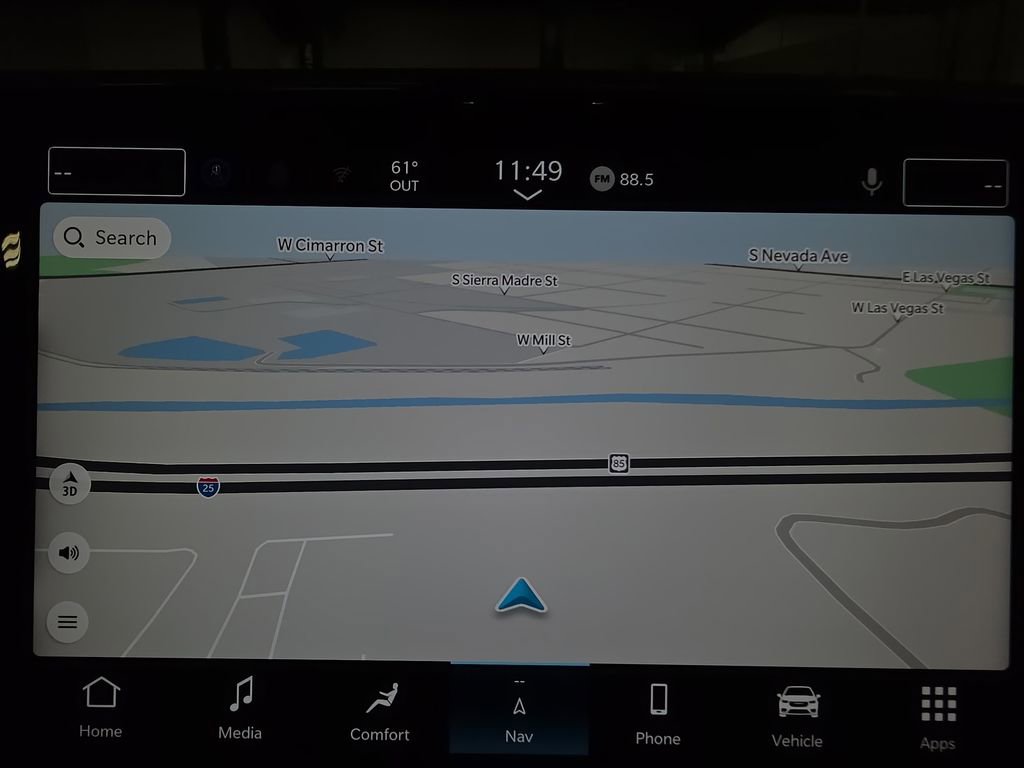 New 2026 Chrysler Pacifica Limited image 24