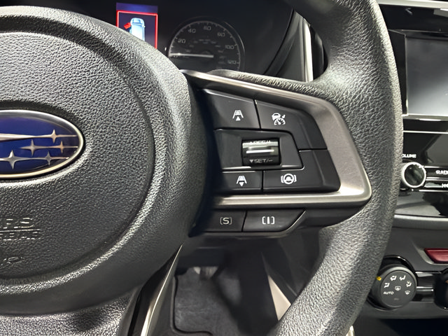 Certified 2024 Subaru Forester AWD/4WD image 19