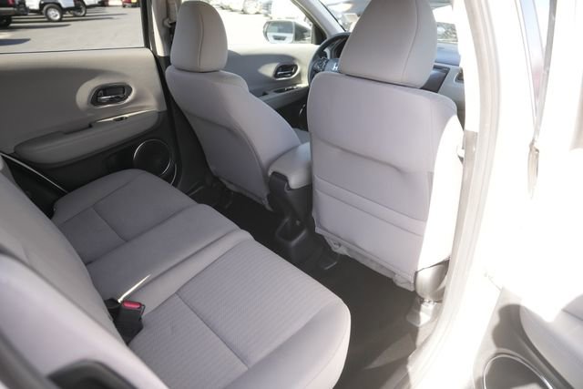Used 2017 Honda HR-V EX image 14