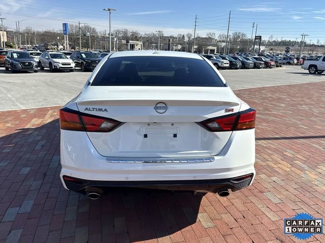 Used 2023 Nissan Altima 2.5 SR image 35