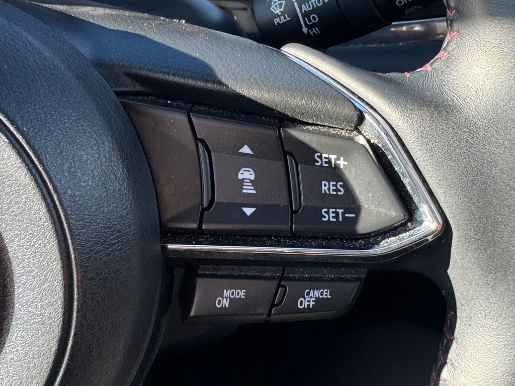 Used 2025 MAZDA CX-5 Carbon Edition AWD/4WD image 26