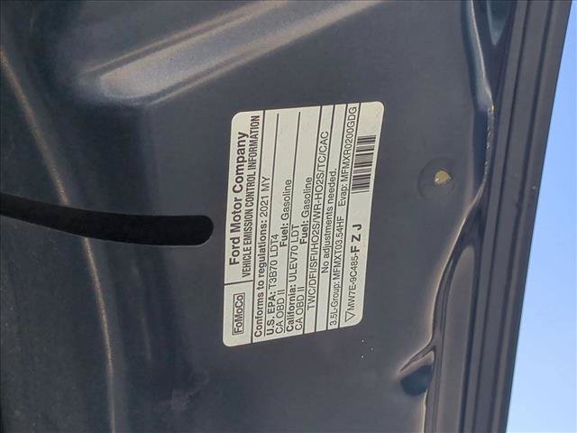 Used 2021 Lincoln Navigator Reserve RWD image 30