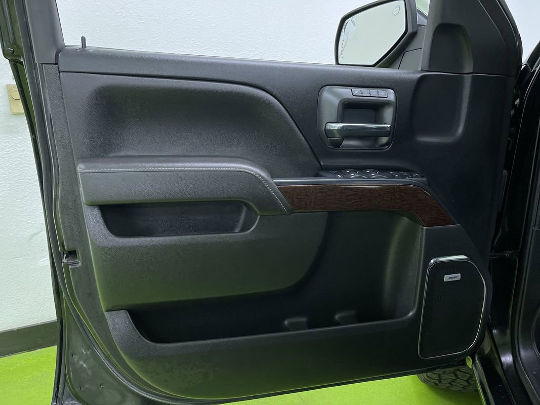 Used 2017 GMC Sierra 1500 SLT image 17