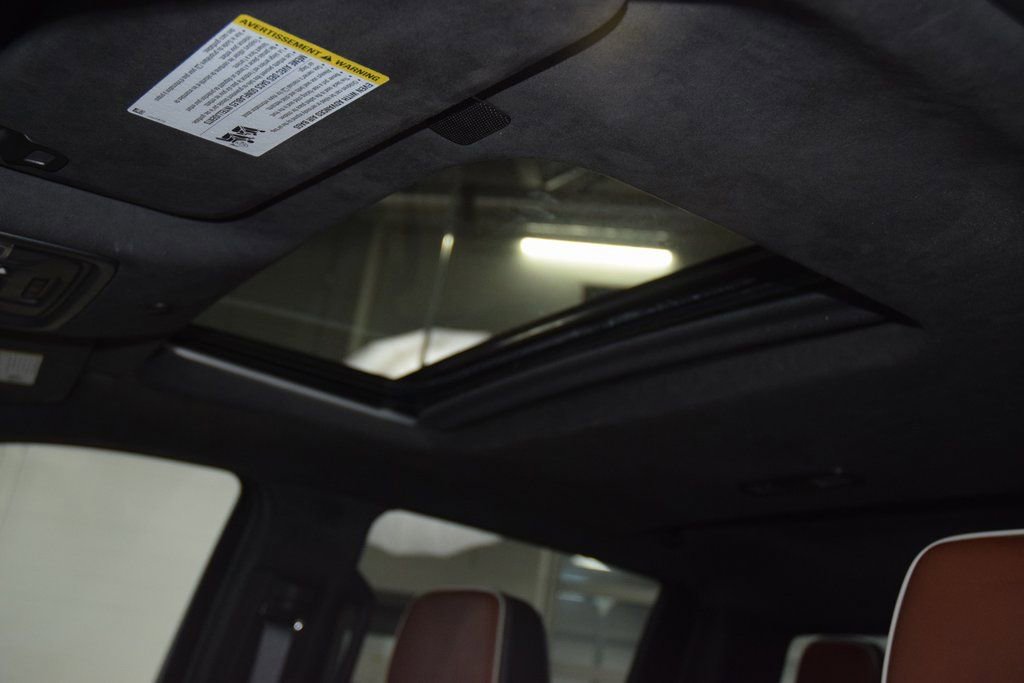 Used 2024 GMC Sierra 1500 Denali Ultimate image 55