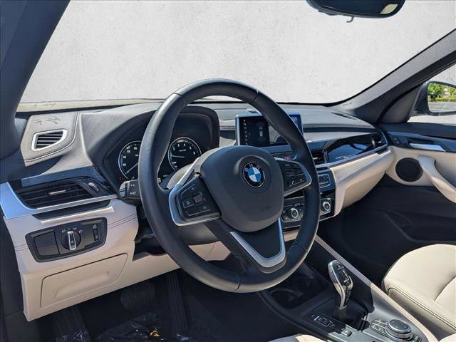 Used 2022 BMW X1 xDrive28i w/ Premium Package 2 AWD/4WD image 10