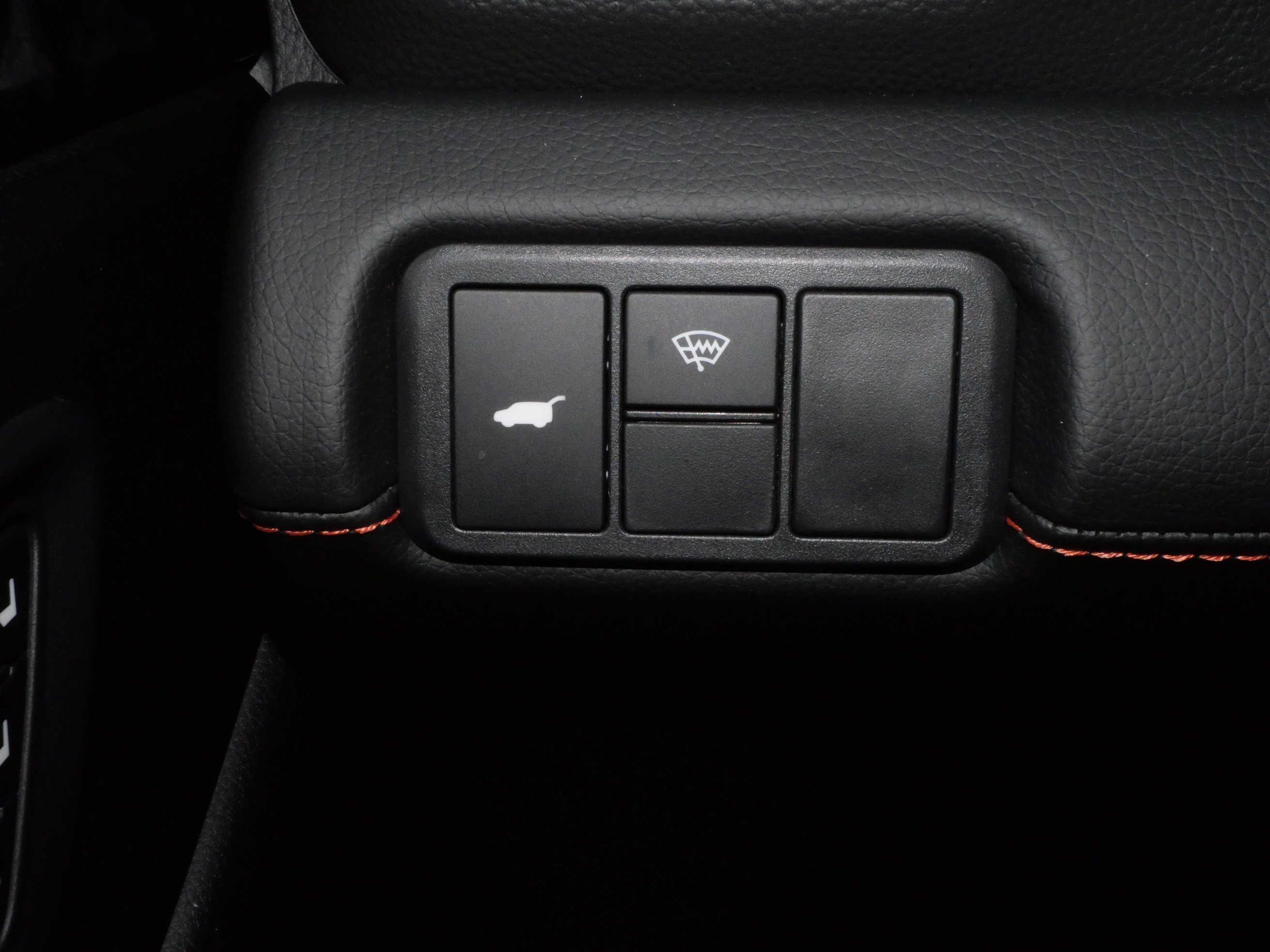 Certified 2026 Honda Passport TrailSport Elite image 30