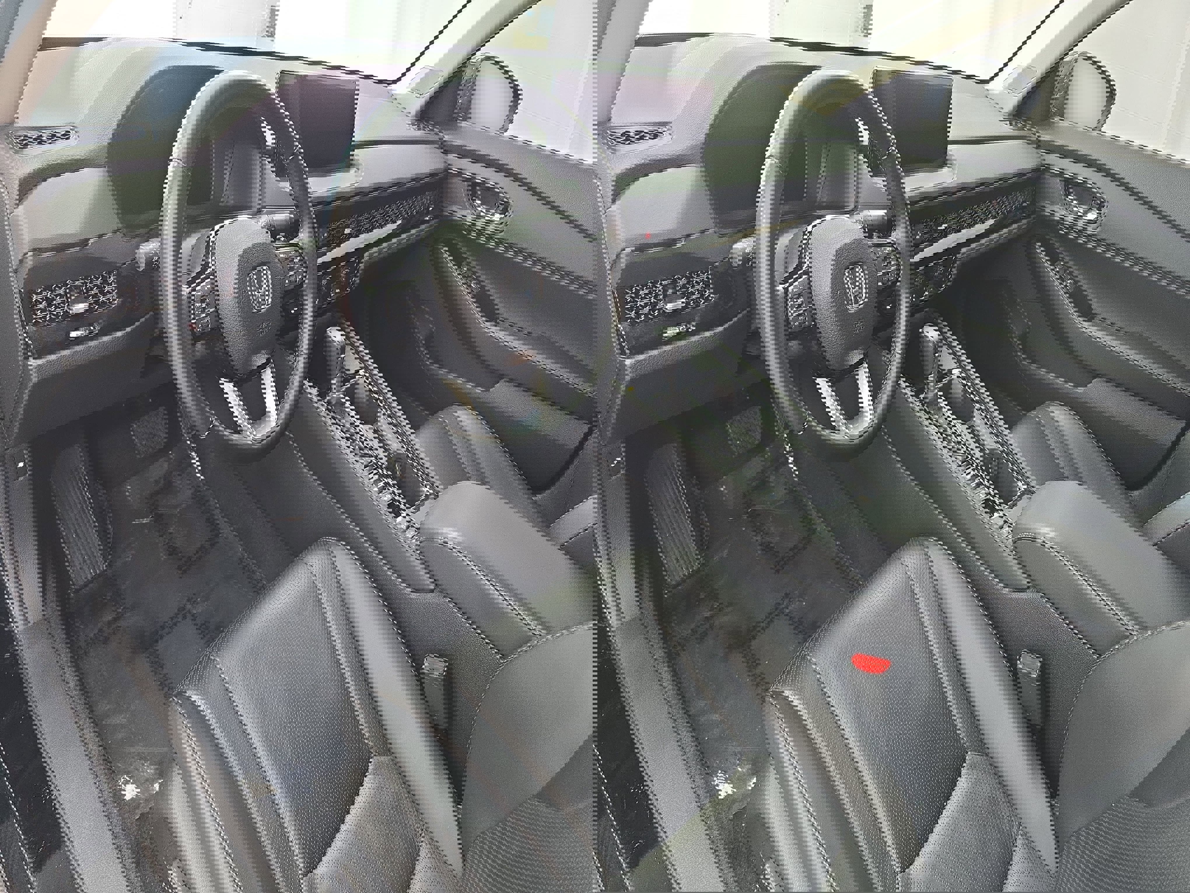 Certified 2024 Honda Accord Touring image 15