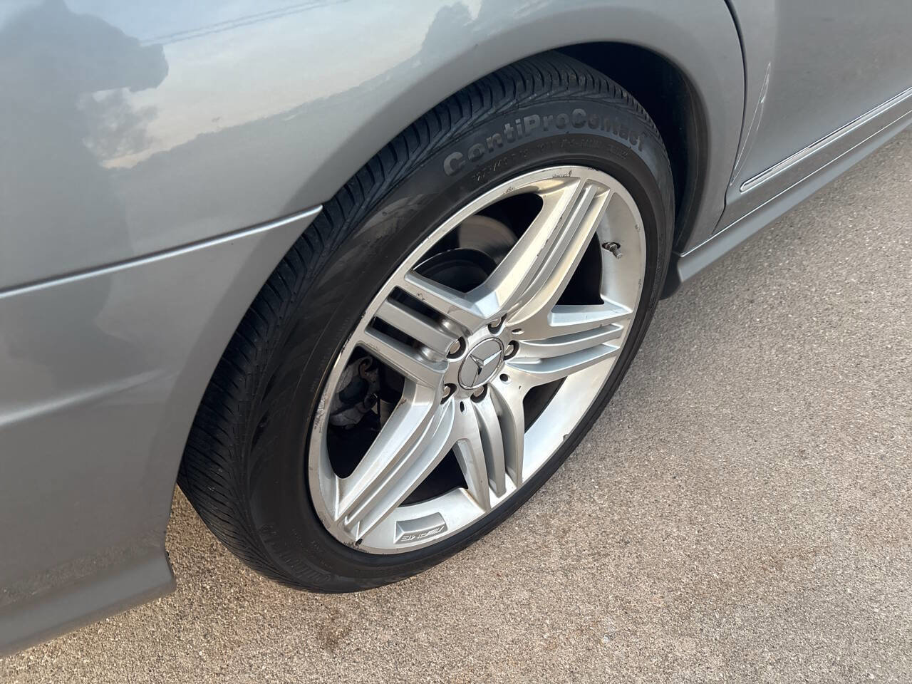 Used 2012 Mercedes-Benz S 550 image 11