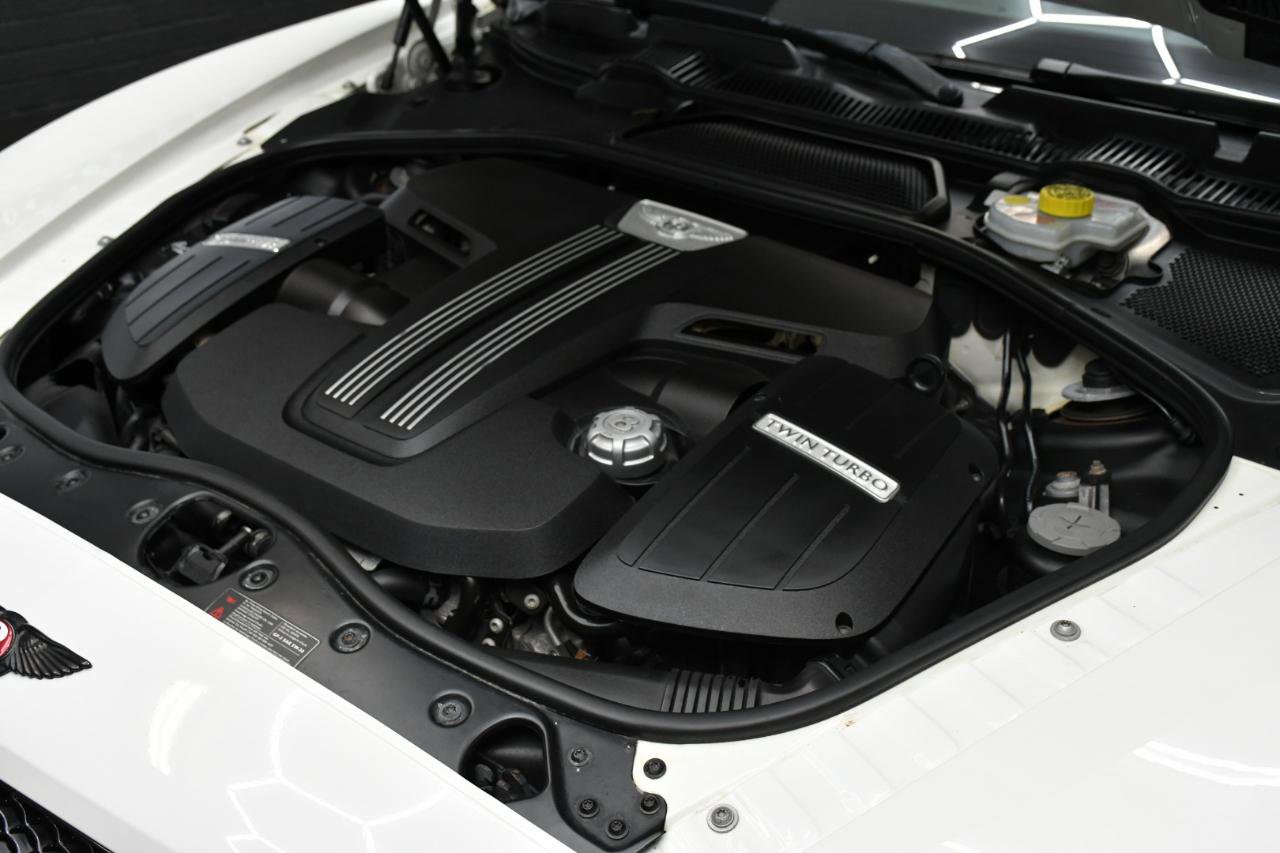Used 2015 Bentley Continental GT V8 S AWD/4WD image 16