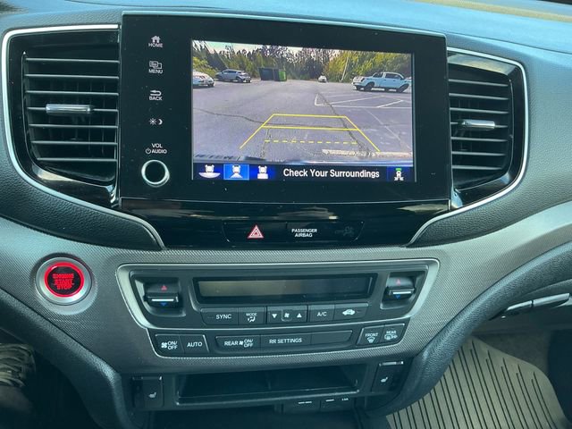 Used 2023 Honda Ridgeline RTL image 22