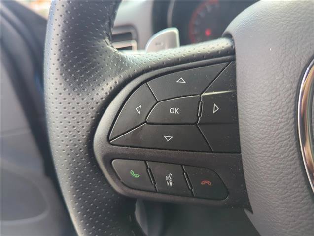 Used 2025 Dodge Durango GT w/ Blacktop Package RWD image 12