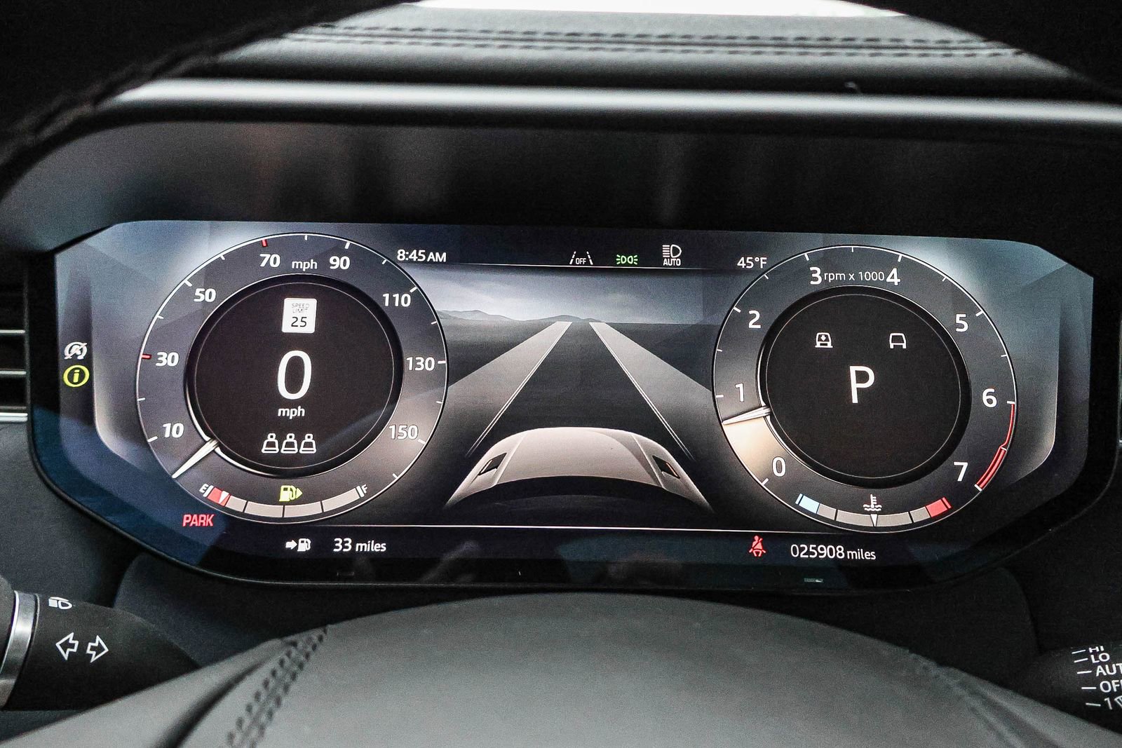 Certified 2024 Land Rover Range Rover Sport SE image 26