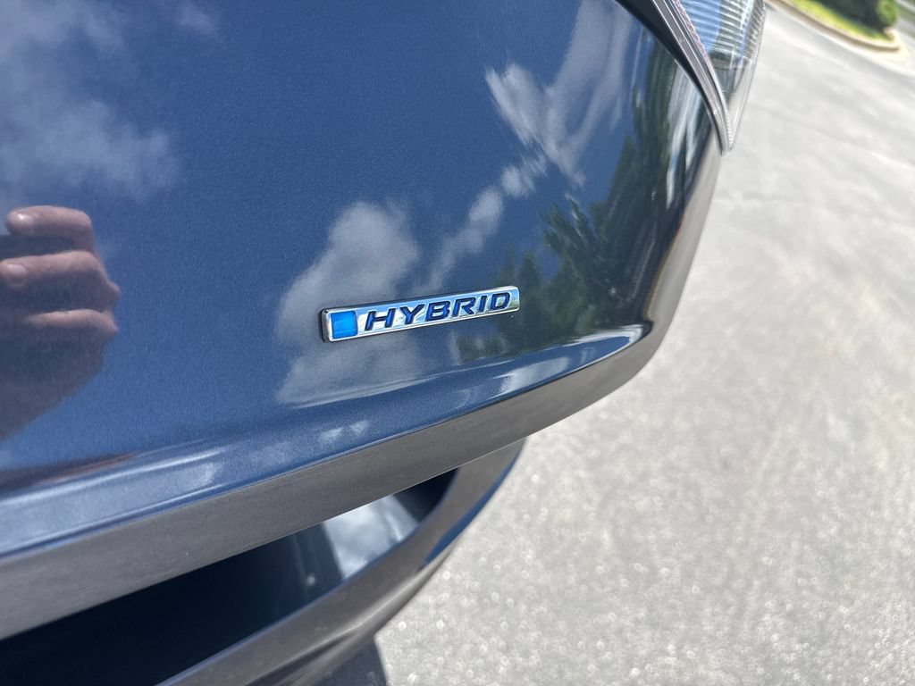 Certified 2025 Honda Civic Sport image 40