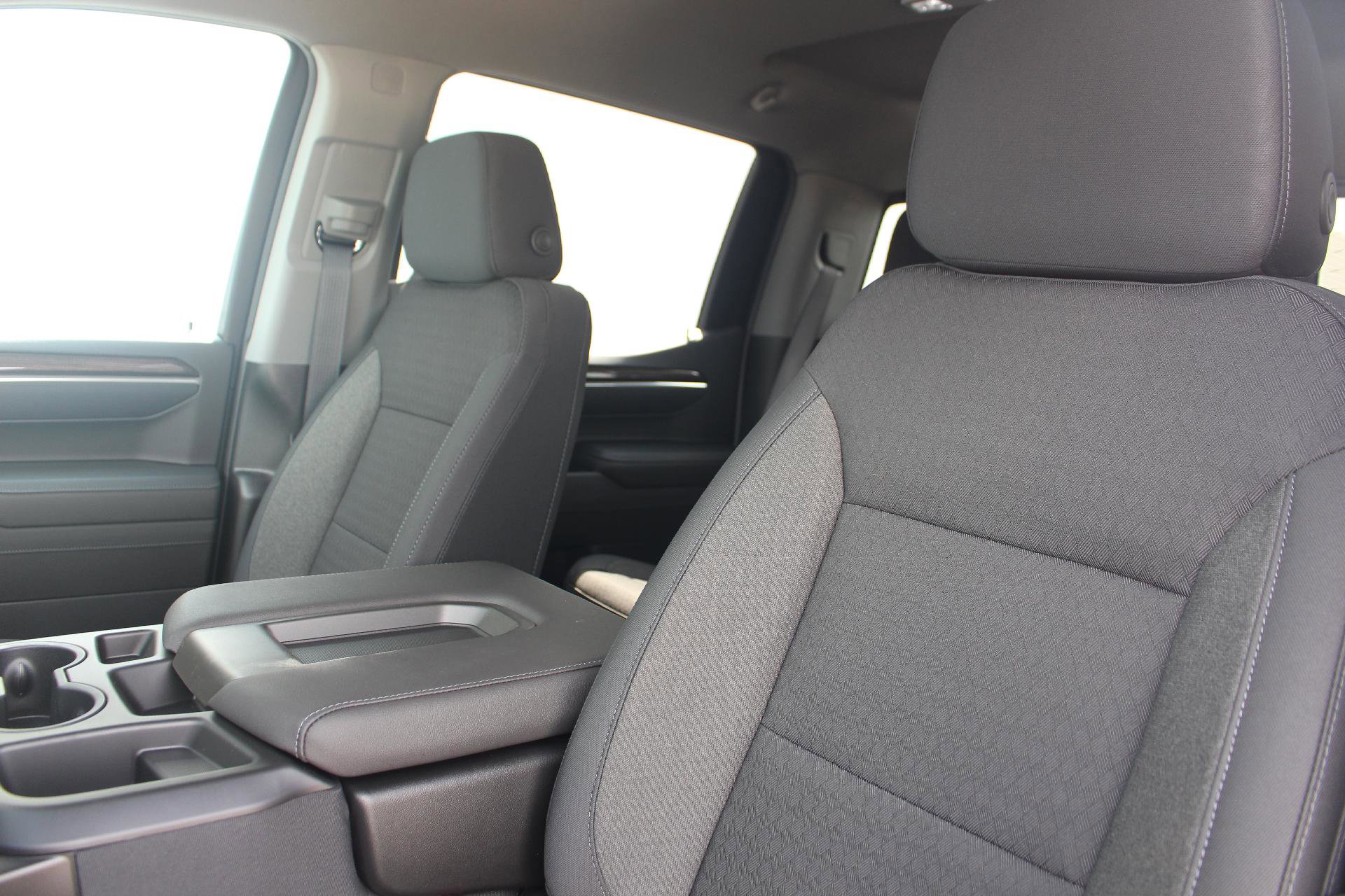 New 2026 Chevrolet Silverado 1500 LT w/ All Star Edition Plus image 16