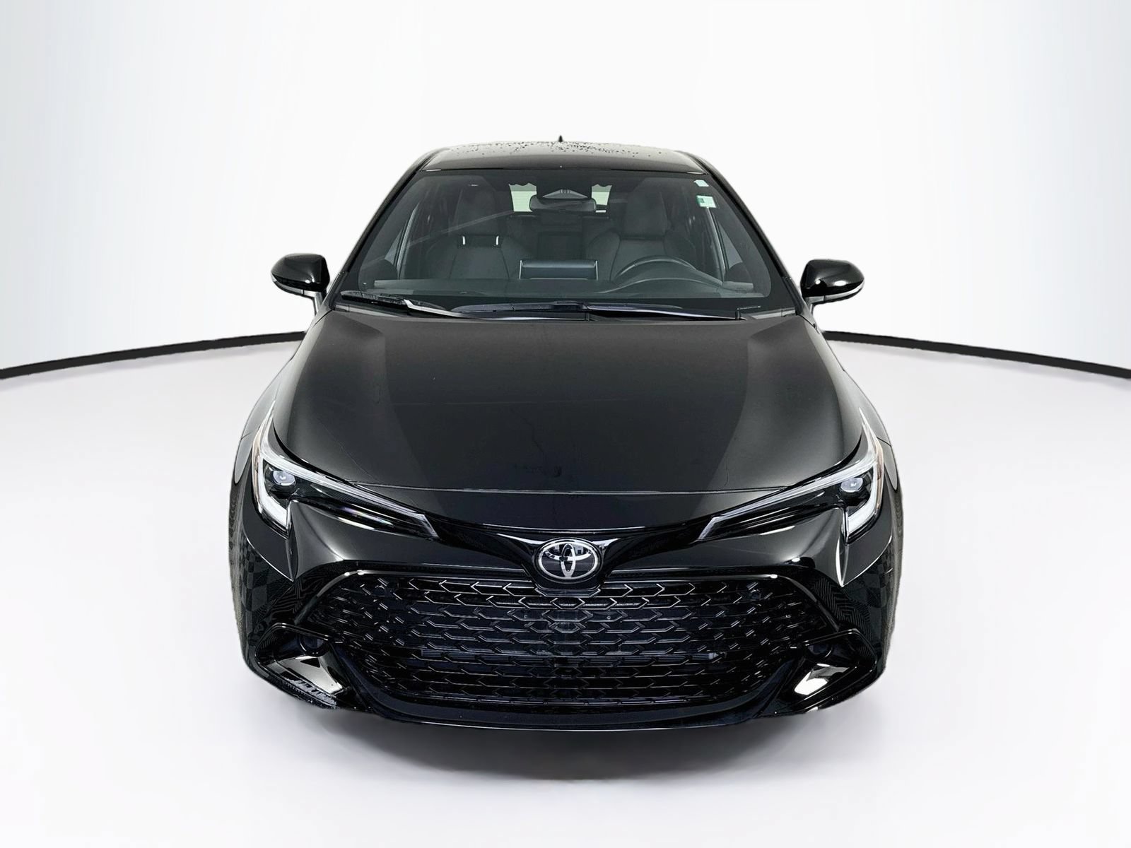 Certified 2024 Toyota Corolla SE FWD image 2