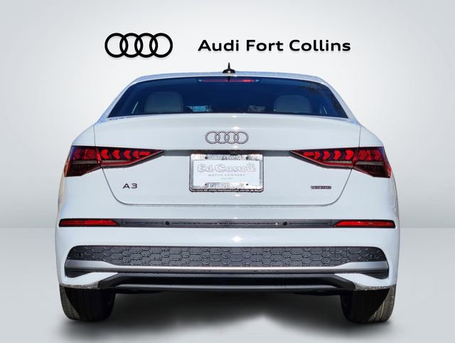 New 2026 Audi A3 2.0T Premium image 6