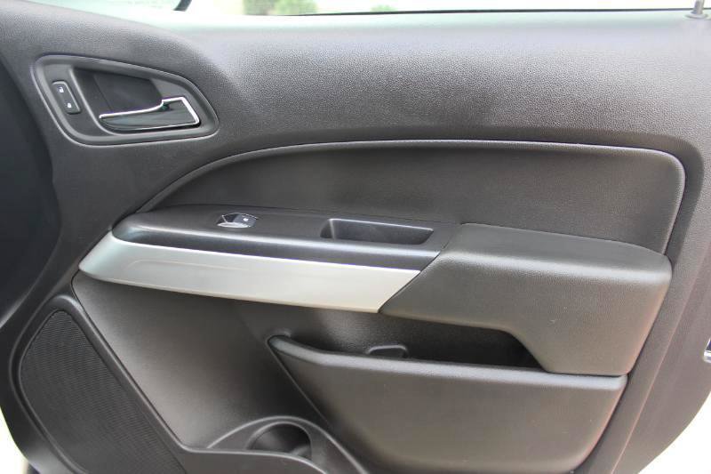 Used 2019 Chevrolet Colorado LT RWD image 22
