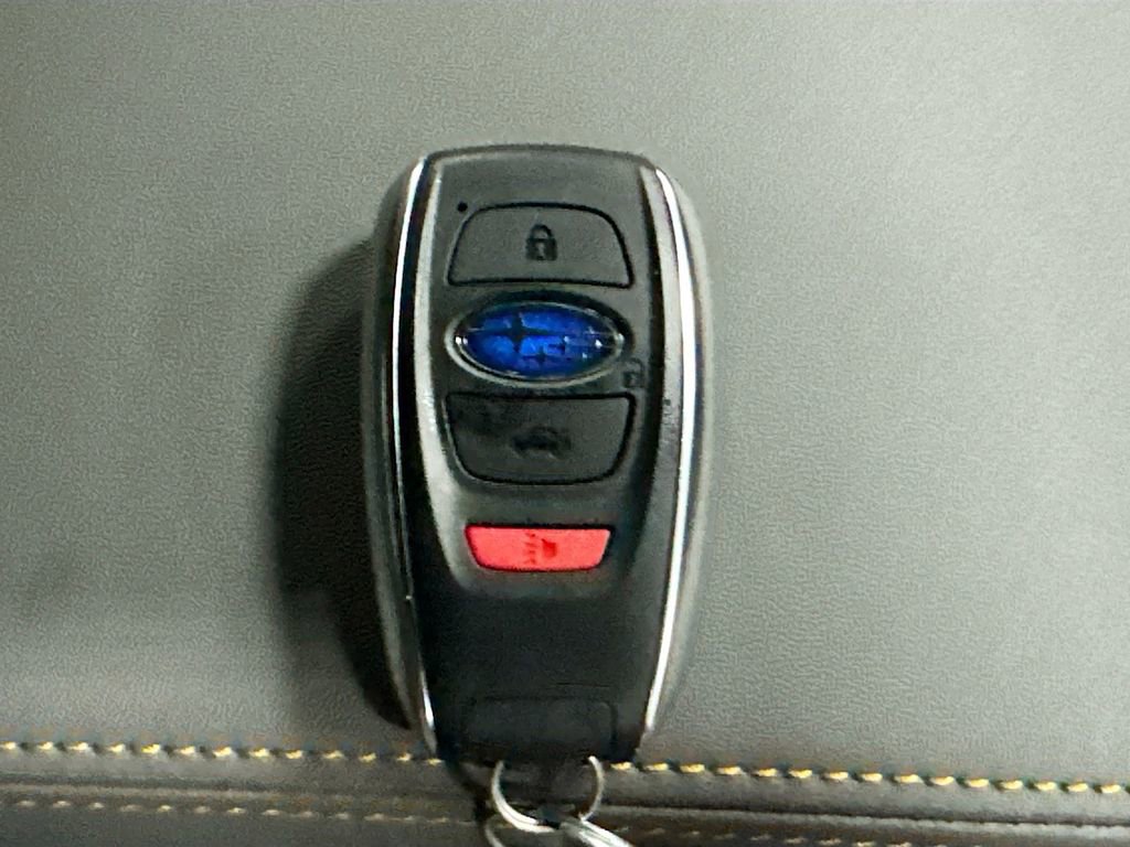 New 2026 Subaru Crosstrek 2.5i Wilderness image 30