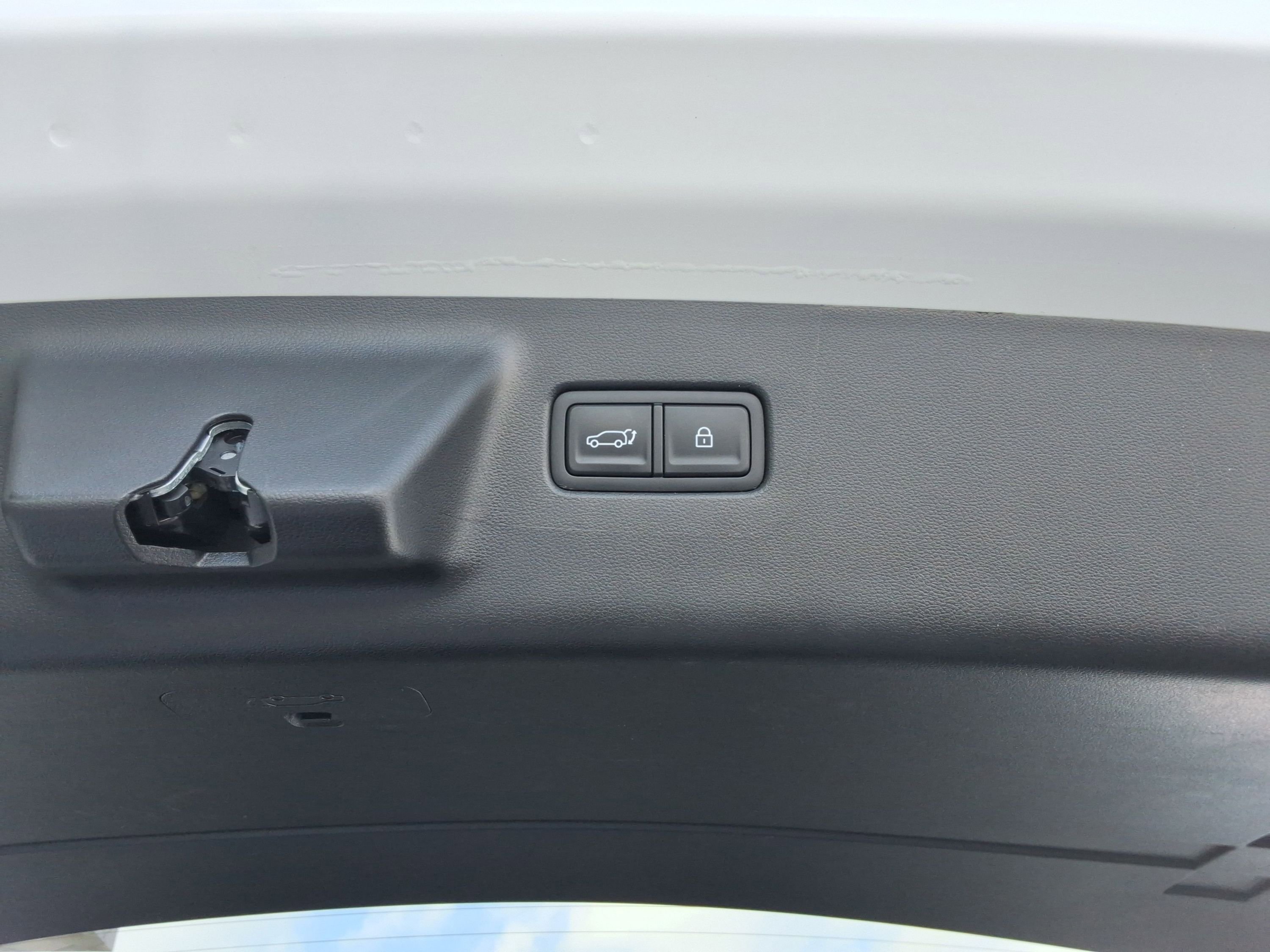 Used 2025 Hyundai Santa Fe SE image 23