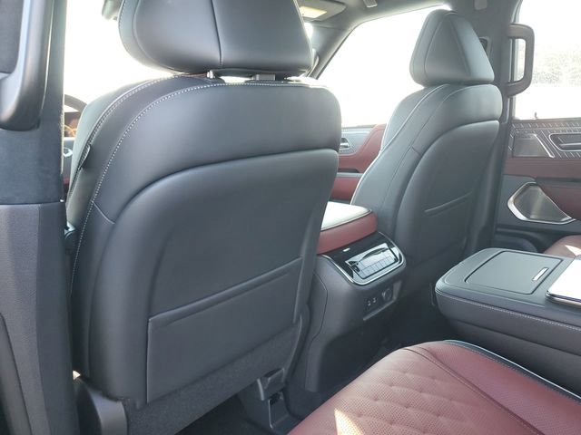 New 2026 INFINITI QX80 Autograph image 14